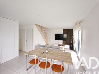  Maison � vendre 4 pi�ces 76 m�