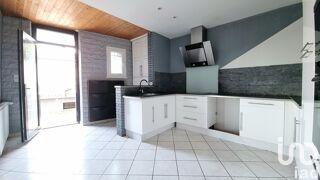  Maison � vendre 4 pi�ces 100 m�