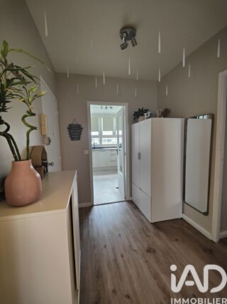  Appartement � vendre 2 pi�ces 52 m�