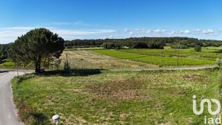  Terrain � vendre 1248 m�