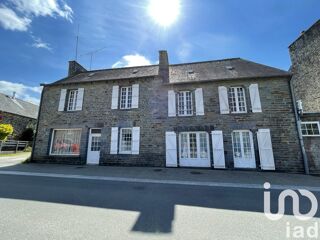  Maison � vendre 8 pi�ces 140 m�