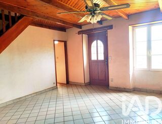  Maison � vendre 4 pi�ces 73 m�