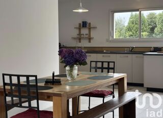  Maison � vendre 6 pi�ces 161 m�