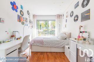  Appartement � vendre 4 pi�ces 80 m�