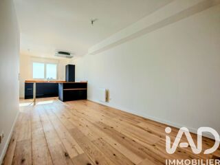  Appartement � vendre 3 pi�ces 59 m�