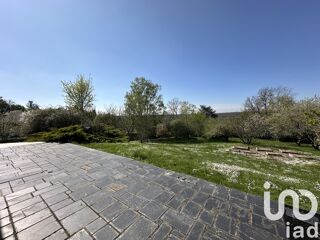  Villa � vendre 11 pi�ces 378 m�