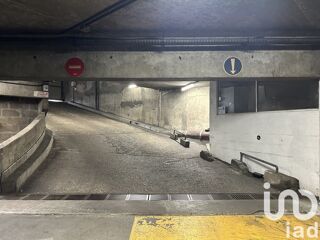  Parking / Garage � vendre 11 m�