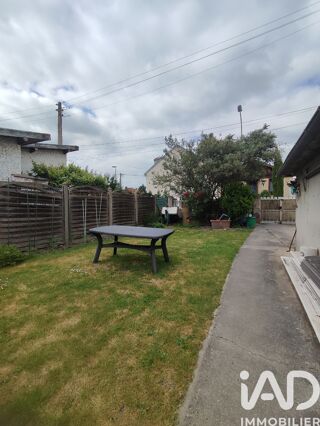  Maison � vendre 4 pi�ces 69 m�