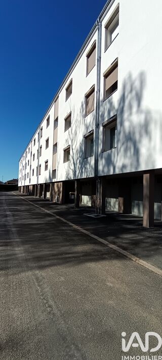  Appartement � vendre 3 pi�ces 66 m�