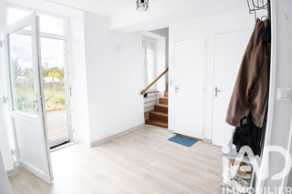  Maison � vendre 5 pi�ces 90 m�