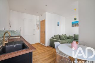  Appartement � vendre 2 pi�ces 33 m�