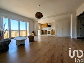  Appartement � vendre 4 pi�ces 95 m�