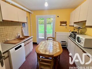  Maison � vendre 6 pi�ces 112 m�