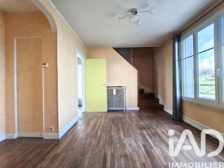  Maison � vendre 4 pi�ces 67 m�