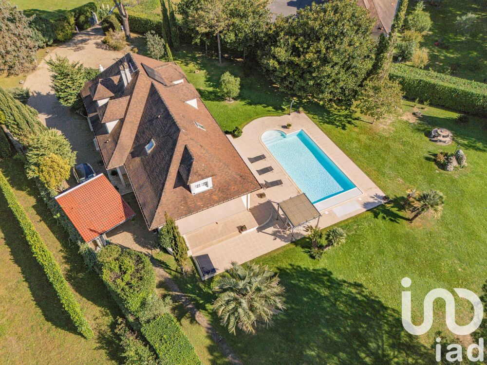 � vendre  Maison M�ritein (64190)