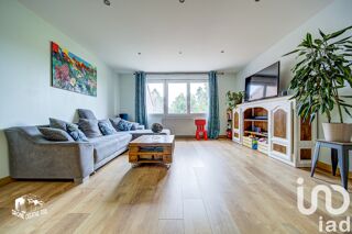  Appartement � vendre 5 pi�ces 113 m�