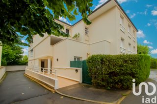  Appartement � vendre 2 pi�ces 50 m�