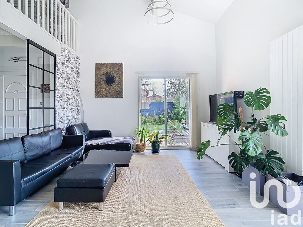 � vendre  Maison Balma (31130)