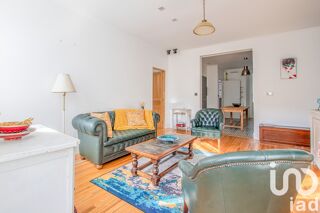  Appartement  vendre 4 pices 77 m