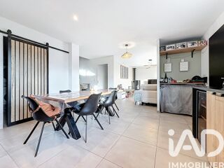  Maison � vendre 4 pi�ces 86 m�