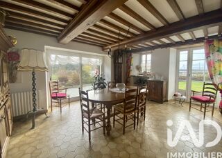  Maison � vendre 6 pi�ces 135 m�