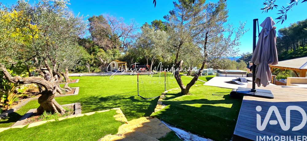 � vendre  Villa Solli�s-Ville (83210)