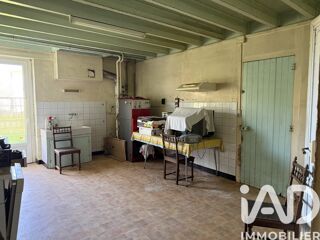  Maison � vendre 4 pi�ces 131 m�