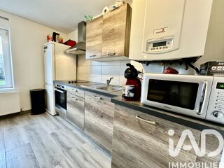  Appartement  vendre 2 pices 45 m