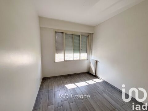  Appartement  louer 2 pices 43 m