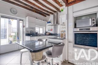  Maison � vendre 5 pi�ces 165 m�