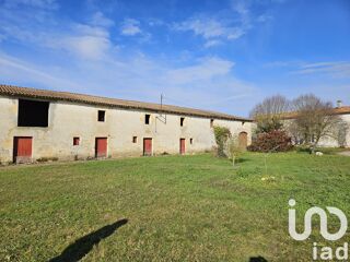  Maison � vendre 8 pi�ces 301 m�