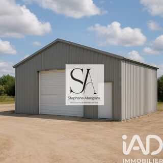  Maison � vendre 1 pi�ce 230 m�