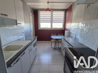  Appartement � vendre 3 pi�ces 89 m�