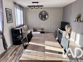  Maison  vendre 4 pices 77 m