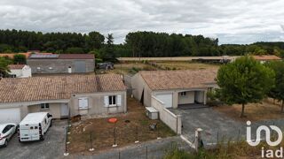  Maison � vendre 4 pi�ces 92 m�