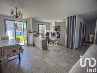  Maison  vendre 6 pices 108 m