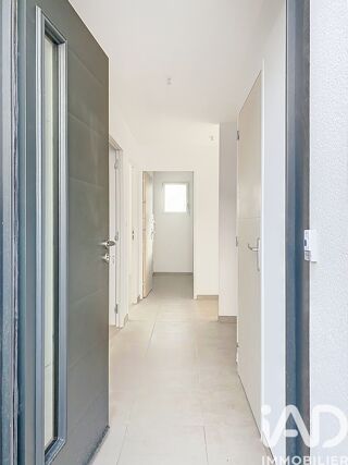  Maison � vendre 3 pi�ces 70 m�