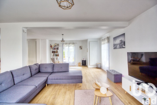  Maison � vendre 7 pi�ces 208 m�