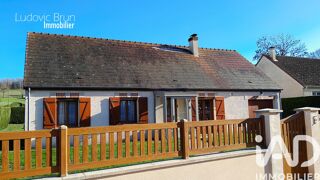  Maison � vendre 6 pi�ces 110 m�