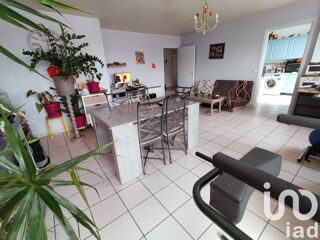  Appartement  vendre 4 pices 93 m