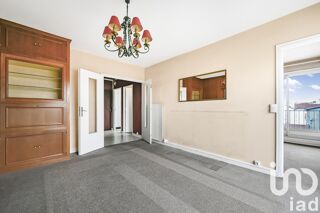  Appartement � vendre 3 pi�ces 50 m�