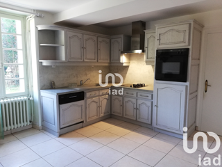  Maison � vendre 5 pi�ces 111 m�