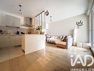  Appartement � vendre 3 pi�ces 61 m�