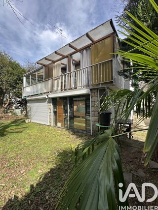  Maison � vendre 7 pi�ces 200 m�