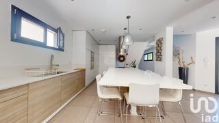  Maison � vendre 8 pi�ces 201 m�