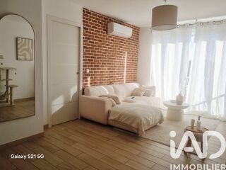  Appartement � vendre 3 pi�ces 60 m�