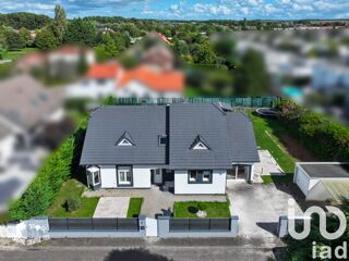  Maison � vendre 7 pi�ces 230 m�