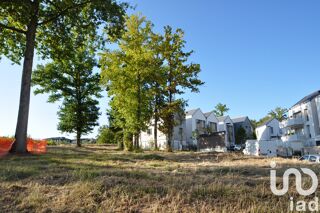  Appartement � vendre 3 pi�ces 58 m�