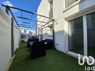  Appartement  vendre 4 pices 79 m