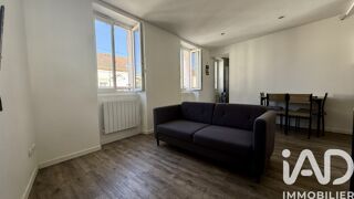  Appartement � louer 2 pi�ces 40 m�